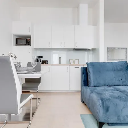 Apartment Royal In The Heart Of *