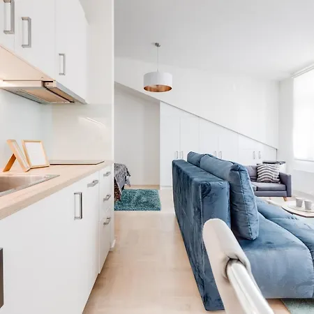 Apartment Royal In The Heart Of *