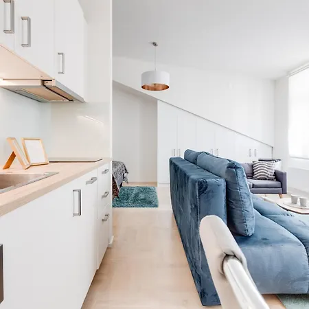 Appartement Royal In The Heart Of *