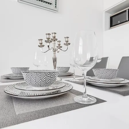 Appartement Royal In The Heart Of *