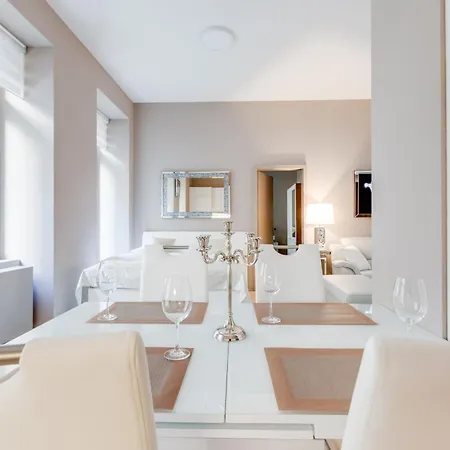 Appartement Royal In The Heart Of