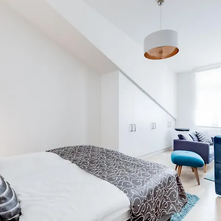 Royal In The Heart Of Apartamento *