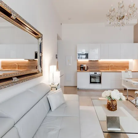 Appartement Royal In The Heart Of *
