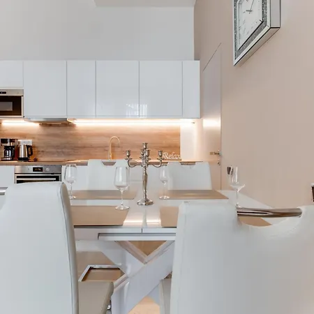 Appartement Royal In The Heart Of