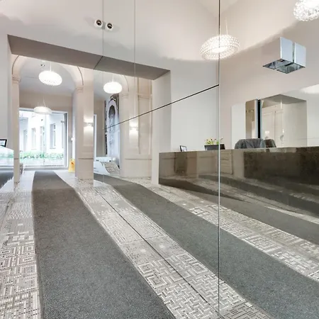 Apartment Royal In The Heart Of *