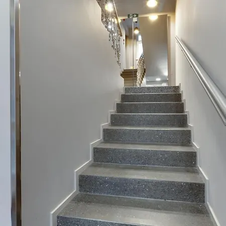 Royal In The Heart Of Apartment *