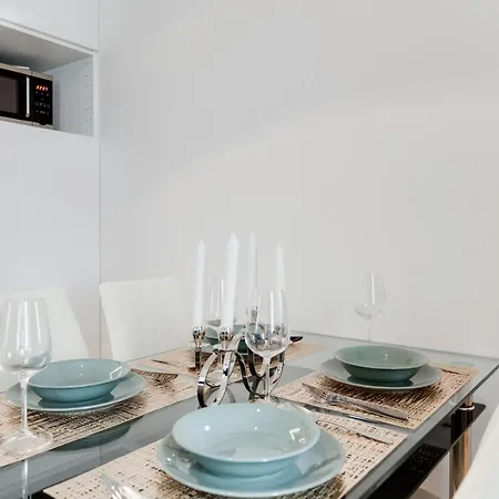 Apartment Royal In The Heart Of *