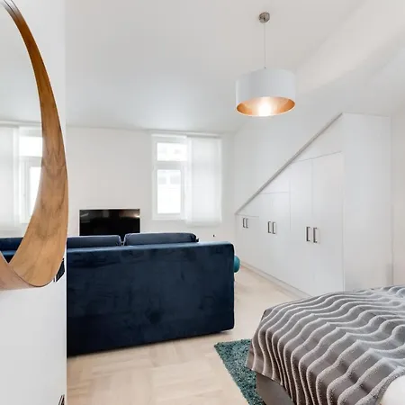 Apartment Royal In The Heart Of *