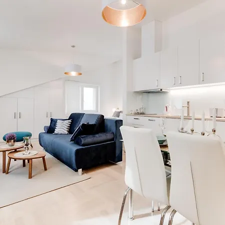 Royal In The Heart Of Apartment Prag