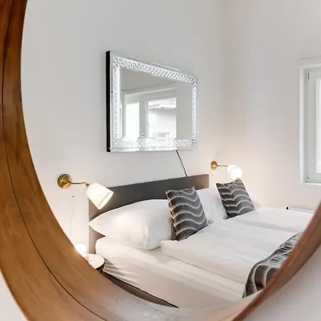 Apartment Royal In The Heart Of *