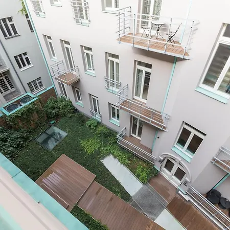 Apartment Royal In The Heart Of *