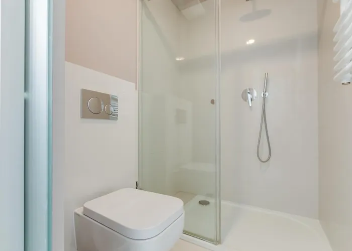 Apartman Royal In The Heart Of *