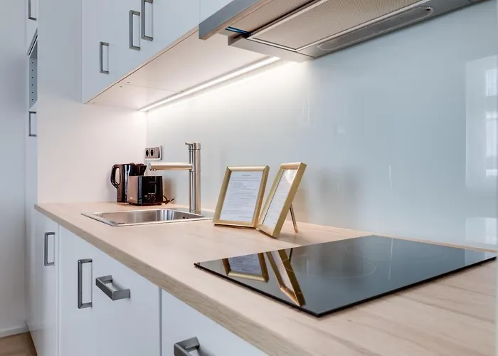 Apartman Royal In The Heart Of