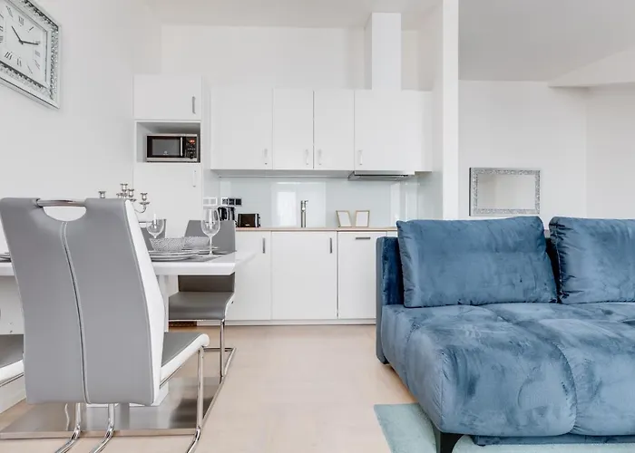 Apartman Royal In The Heart Of *