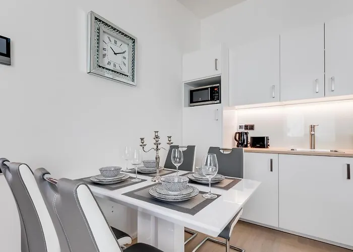 Apartman Royal In The Heart Of Prága
