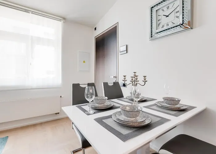 Apartman Royal In The Heart Of Prága