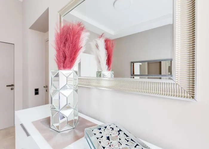 Royal In The Heart Of Apartman