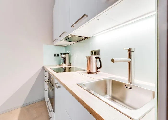 Apartman Royal In The Heart Of Prága