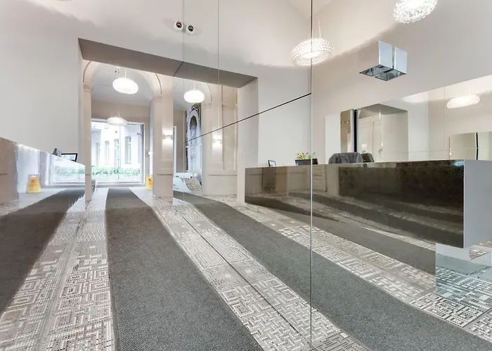 Apartman Royal In The Heart Of *