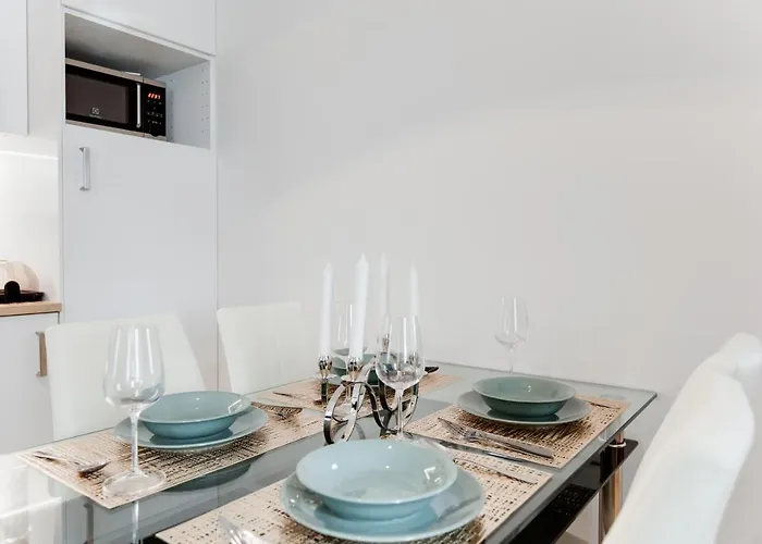 Apartman Royal In The Heart Of *