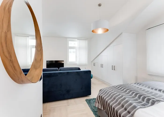 Apartman Royal In The Heart Of *