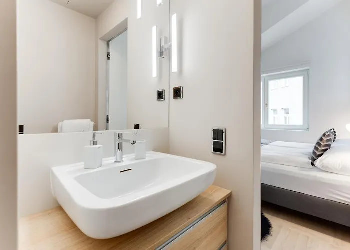 Royal In The Heart Of Apartman