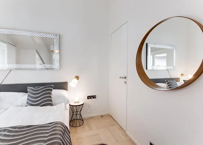 Apartman Royal In The Heart Of Prága