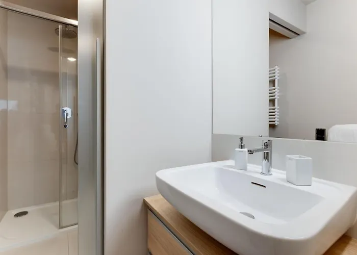 Apartman Royal In The Heart Of *