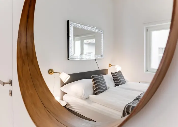 Apartman Royal In The Heart Of *