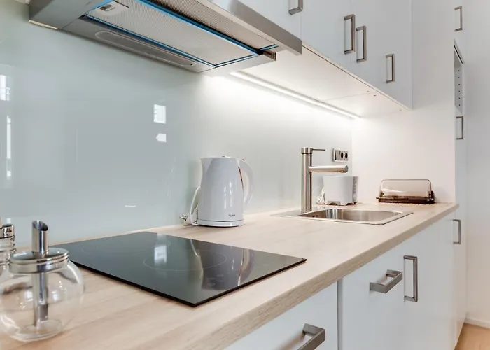Apartman Royal In The Heart Of Prága