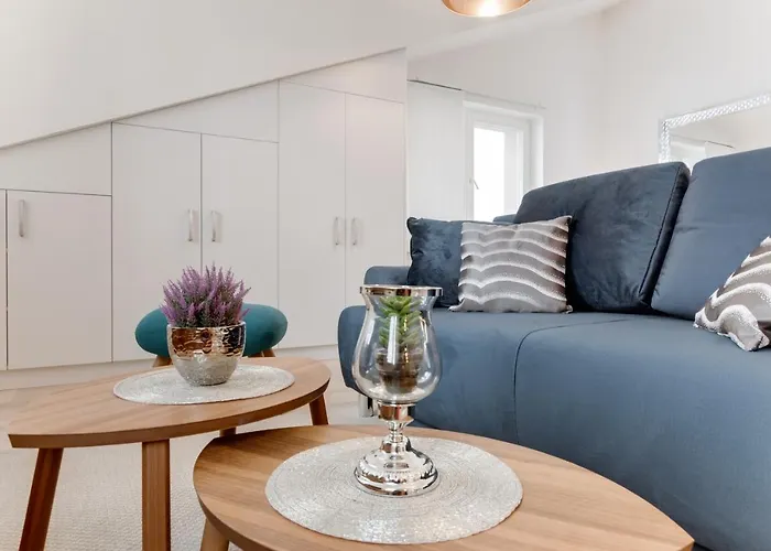 Royal In The Heart Of Apartman