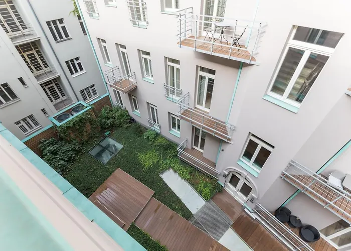 Apartman Royal In The Heart Of *
