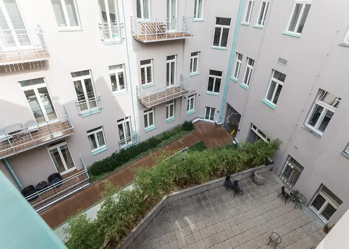 Apartman Royal In The Heart Of Prága